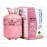 (10) R410a, R410a Refrigerant 25lb tank. New Factory Sealed Pallet Price