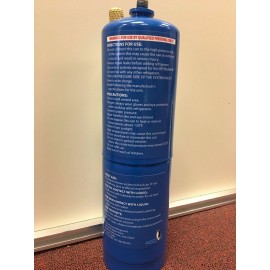 R22 Refrigerant R-22, Air Conditioner, 2, Large 28 oz. Cans, Recharge Kit 227