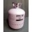 NEW 50LB TANK R502 ALLIED GENETRON REFRIGERANT: Local pickup only