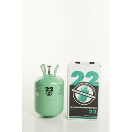 R22 10 lb. brand new refrigerant factory sealed FREE SAME DAY SHIPPING!!