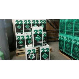 R22 5 lb. brand new refrigerant factory sealed QUICK SAME DAY SHIPPING!!