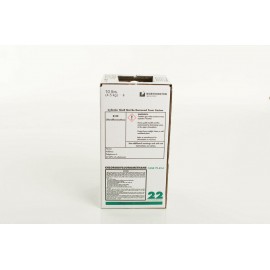 R22 10 lb. brand new refrigerant factory sealed FREE SAME DAY SHIPPING!!