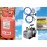 R410a, Refrigerant, 5 lb. Can, Best Value On , Evacuate & Recharge Pro Kit