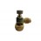 R12, R-12, Refrigerant 12, (2) 28 oz Cans With On/Off/Flow Control Valve r12,