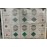 (8) R404a, R404, R-404, 404a Refrigerant *24lb* tank. New, Full Factory Sealed