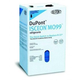 (10) Pallet R22 Replacement MO99, 25# REFRIGERANT The Quick Switch Replace 22